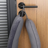 Heavy Door Draft Stopper,Draft Blocker for Interior Door Bottom