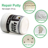 Fowong Wall Repair Patch Kit Putty Drywall Patch Repair Kit